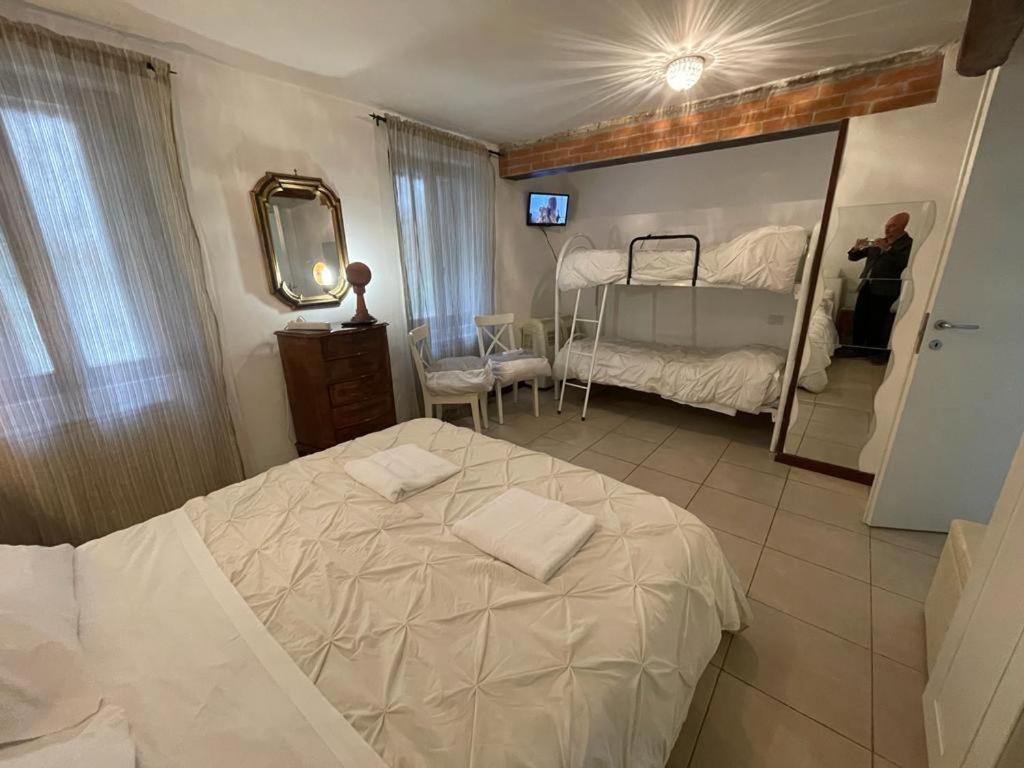 Superior Apartament *