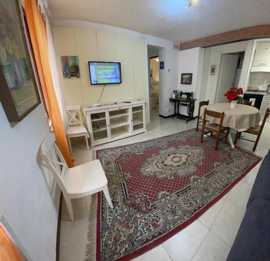 Apartment Superior Venedig